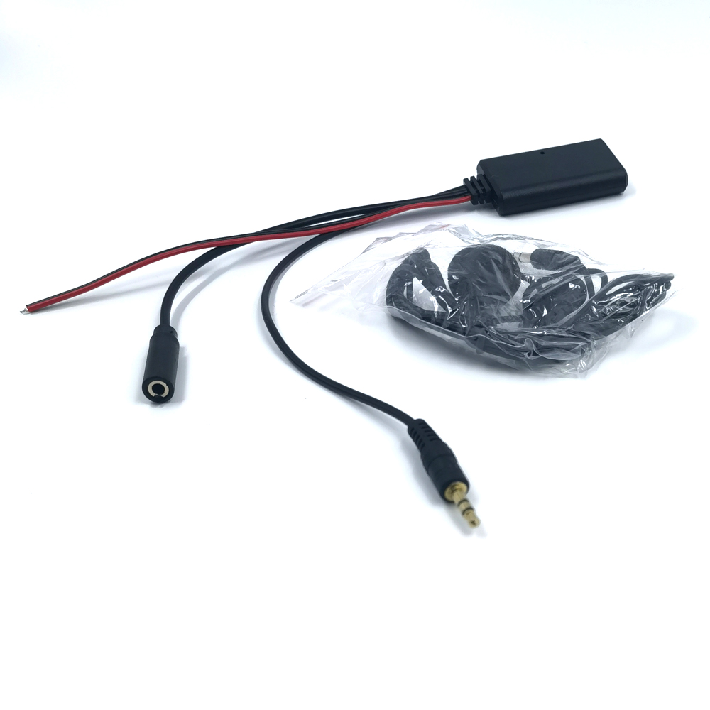 Cable Extension 3.5 - Biurlink راديو السيارة لتقوم بها بنفسك