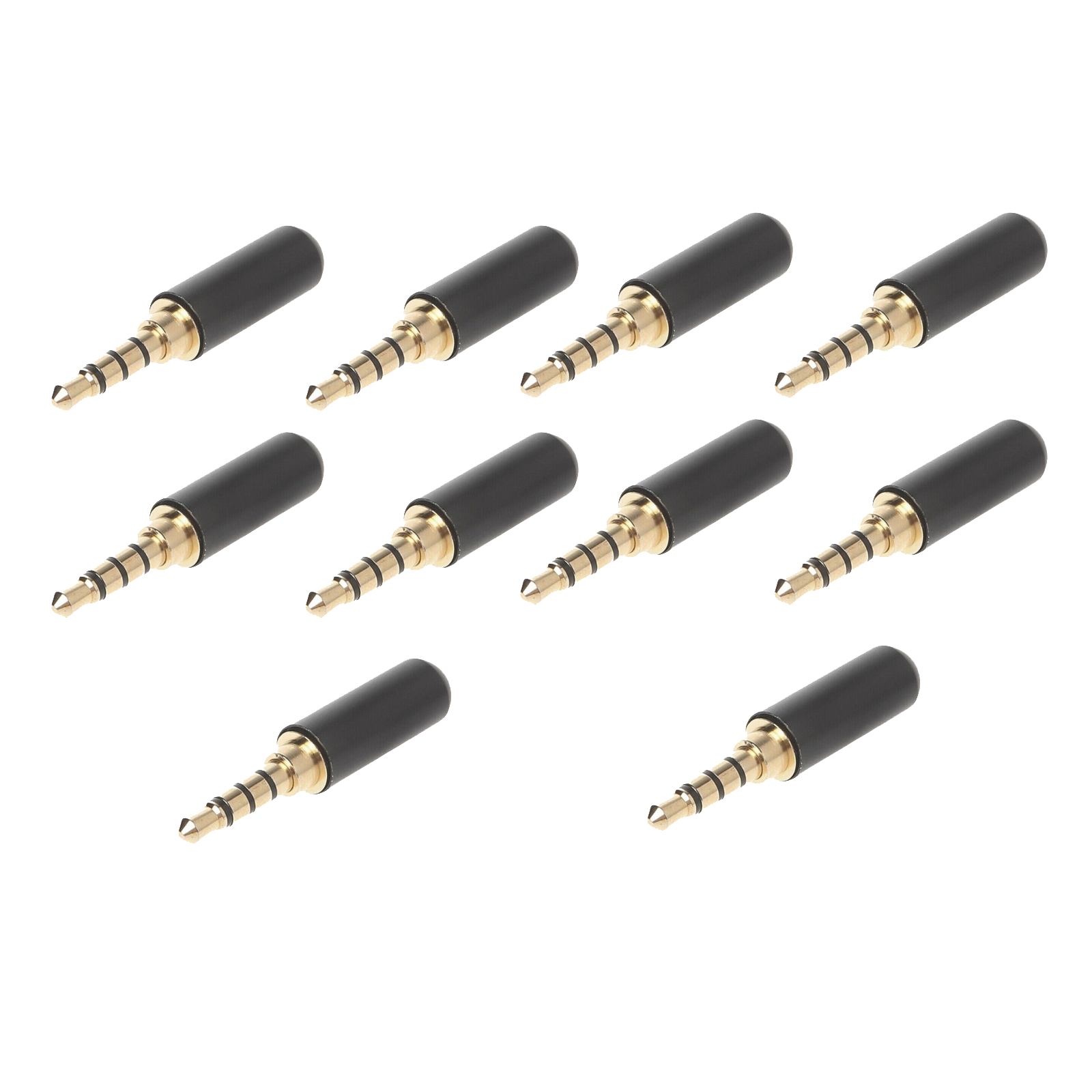 5/10 قطعة 3.5 مللي متر ستيريو  - مراجعة Cable Extension 3.5 وسعره