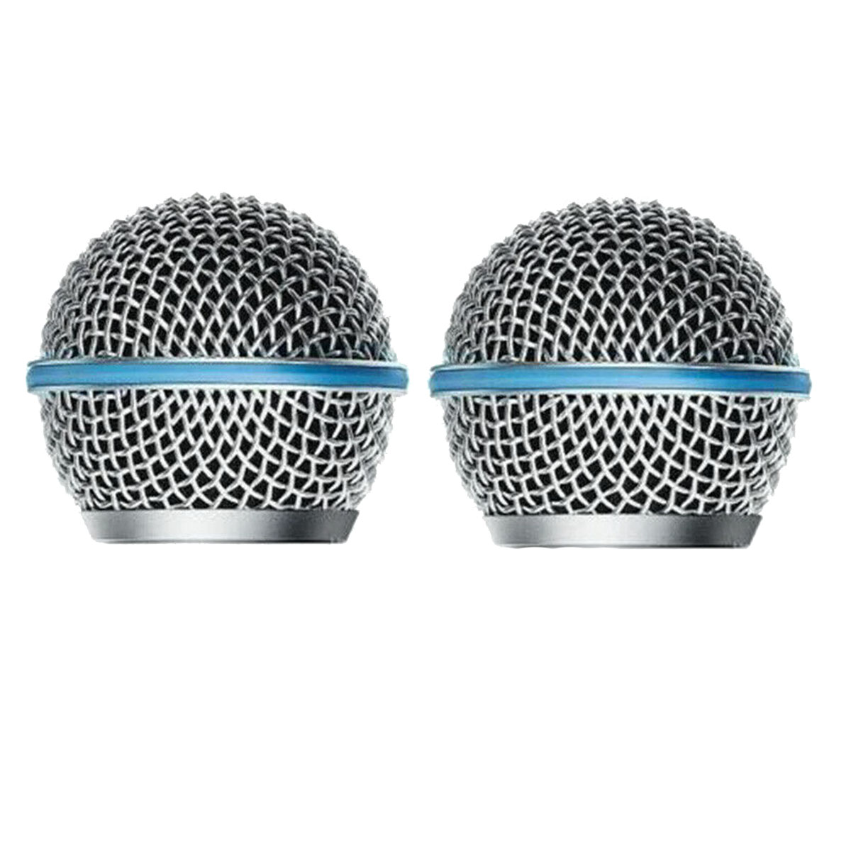 شبكة شواء ميكروفون بديلة ، شبك - مراجعة Shure Mic Sm58 وسعره