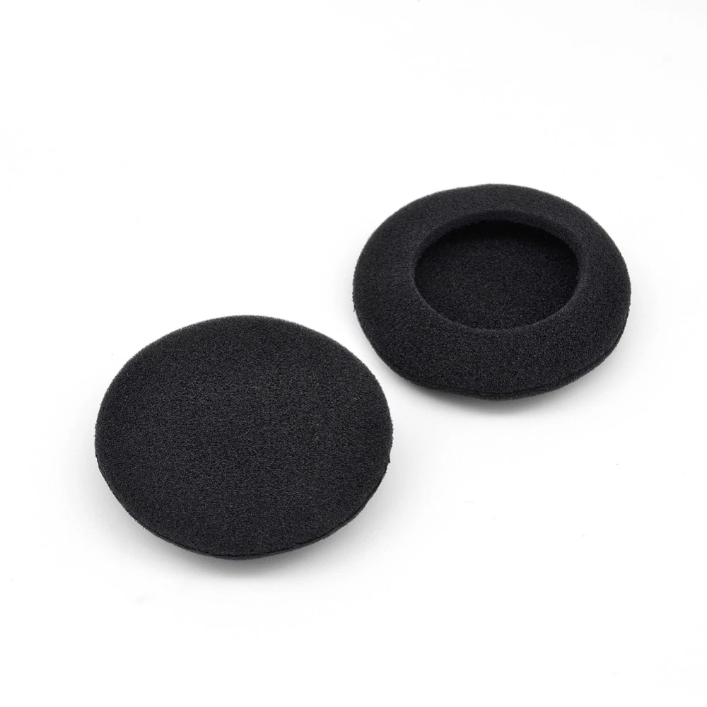 جديد الإسفنج استبدال بطانة للأ - مراجعة Earphone Foam Tip وسعره