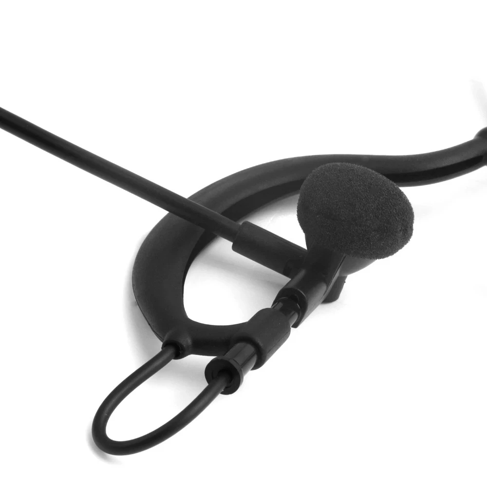 1/10 قطع سماعات أذن للحكام من  - مراجعة Usb C Earphone وسعره