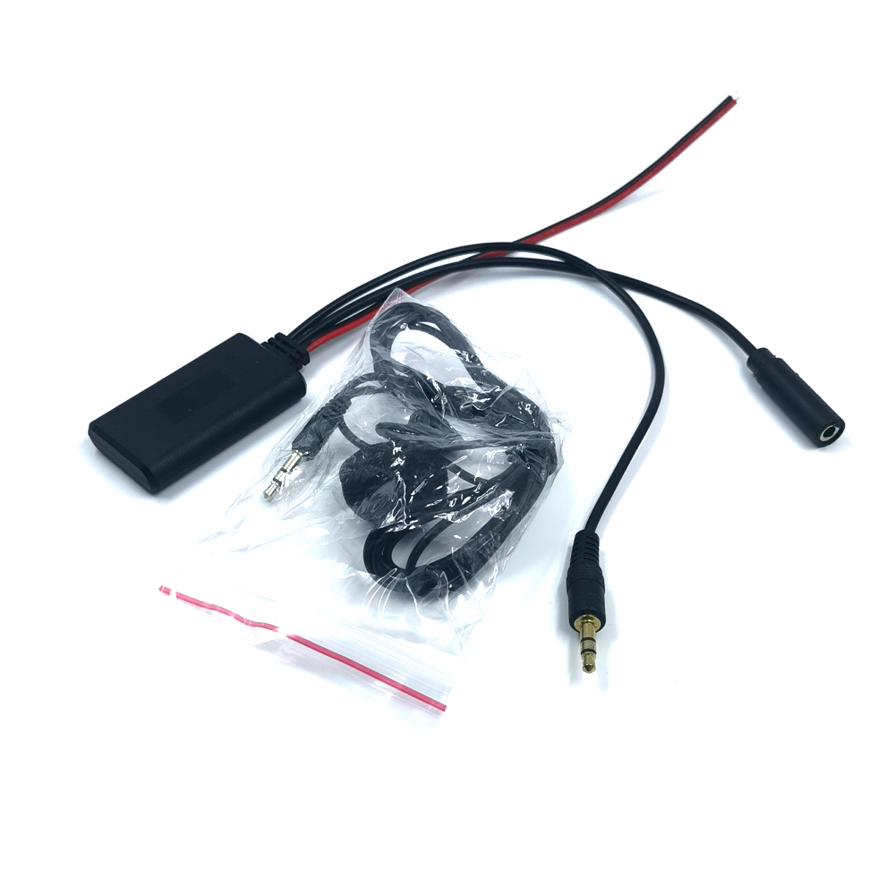 Biurlink راديو السيارة لتقوم ب - مراجعة Cable Extension 3.5 وسعره