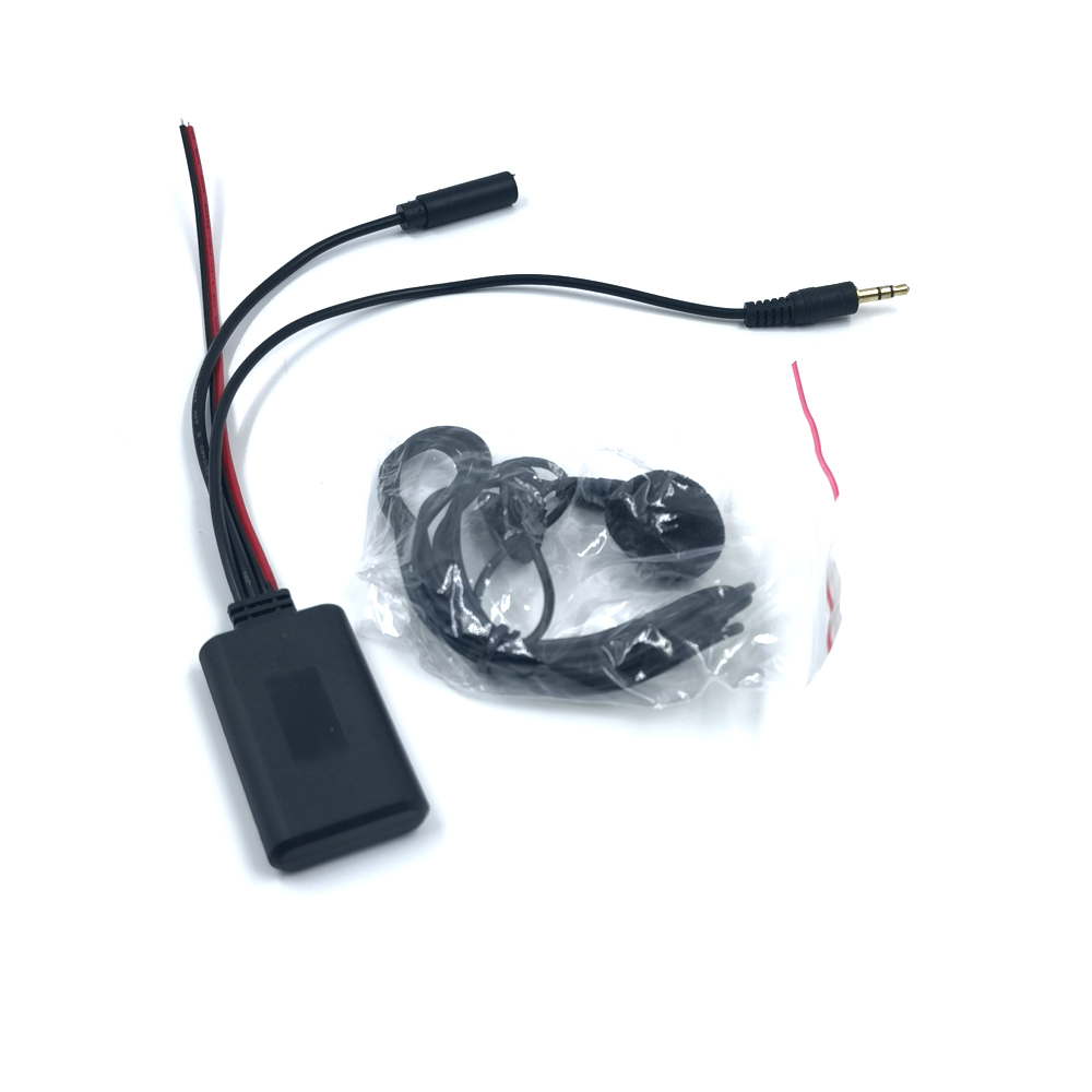 Biurlink راديو السيارة لتقوم ب - مراجعة Cable Extension 3.5 وسعره