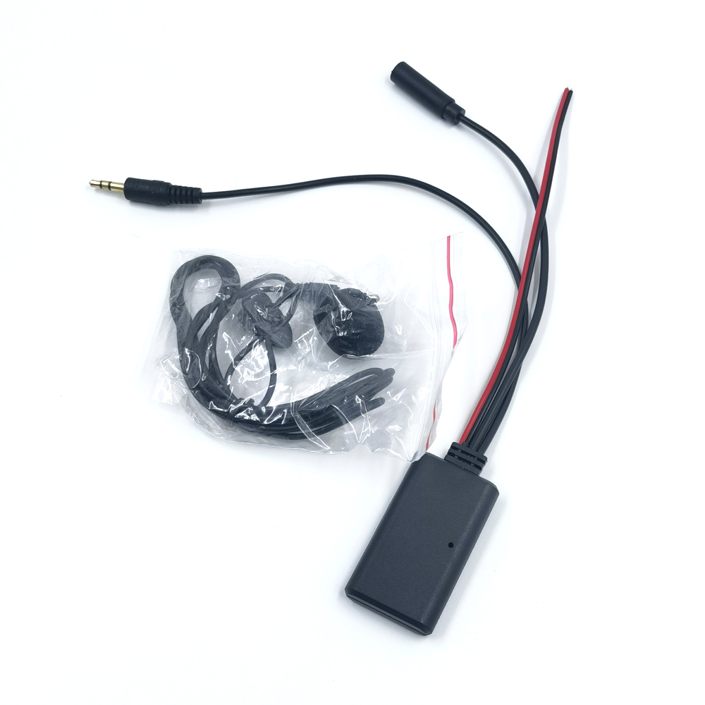 Biurlink راديو السيارة لتقوم ب - مراجعة Cable Extension 3.5 وسعره