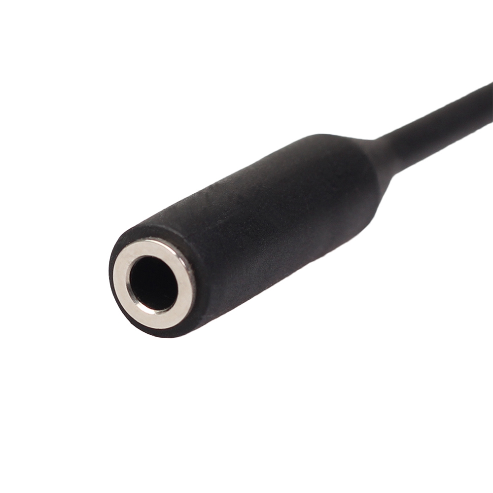 3.5 مللي متر الصوت تمديد كابل  - مراجعة Cable Extension 3.5 وسعره