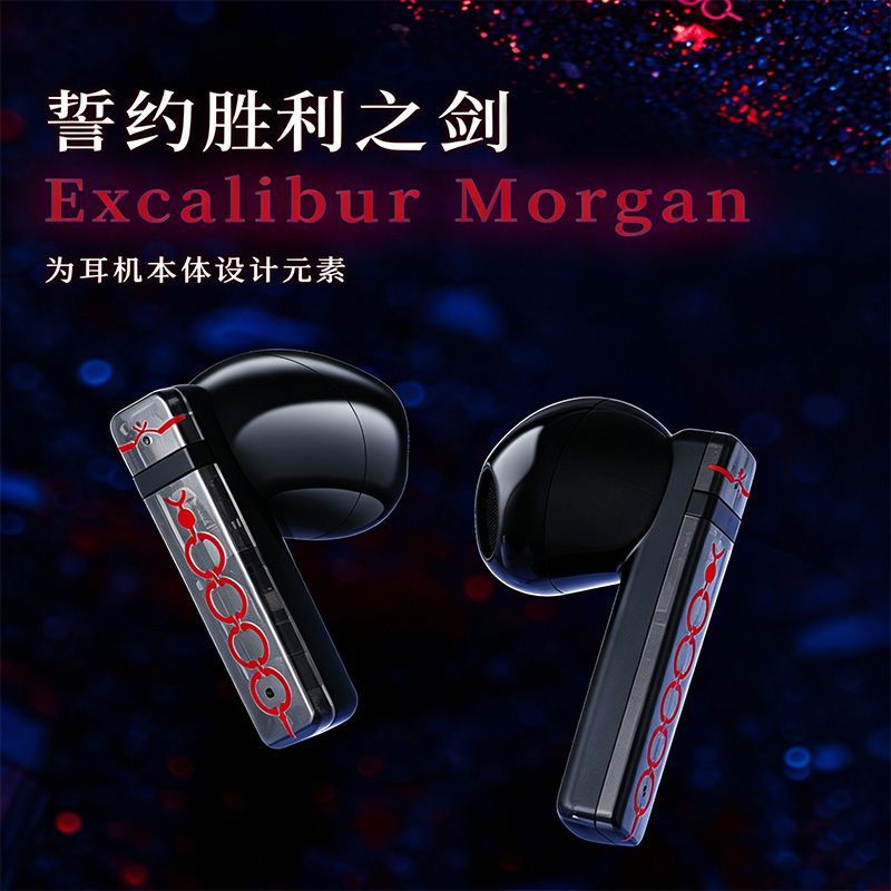 سماعات أذن لاسلكية Fate Stay N - مراجعة Wireless Earbuds Tws وسعره