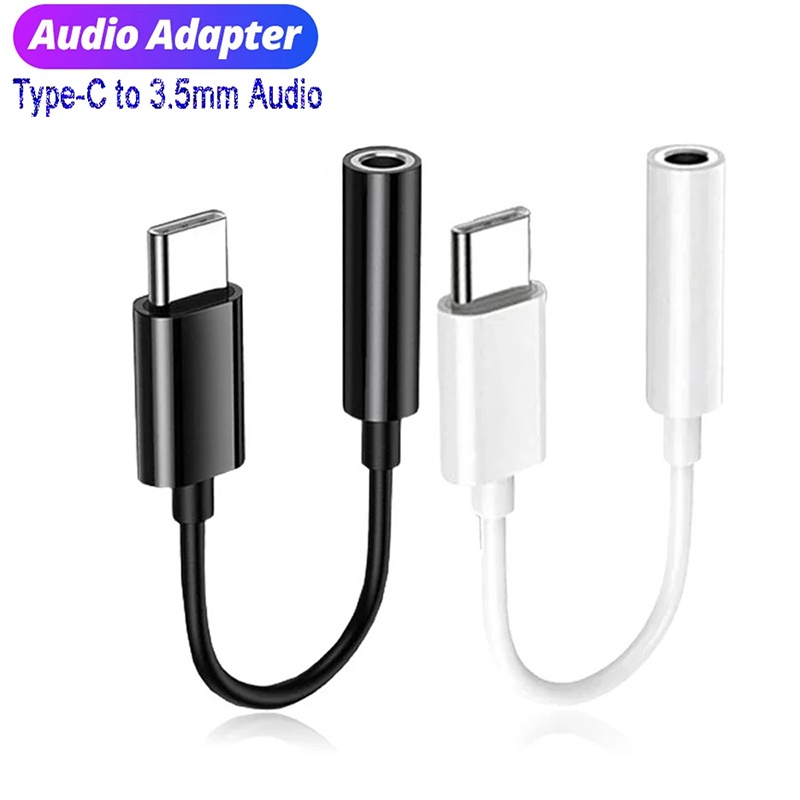 محول سماعات من النوع C إلى جاك - مراجعة Cable Extension 3.5 وسعره