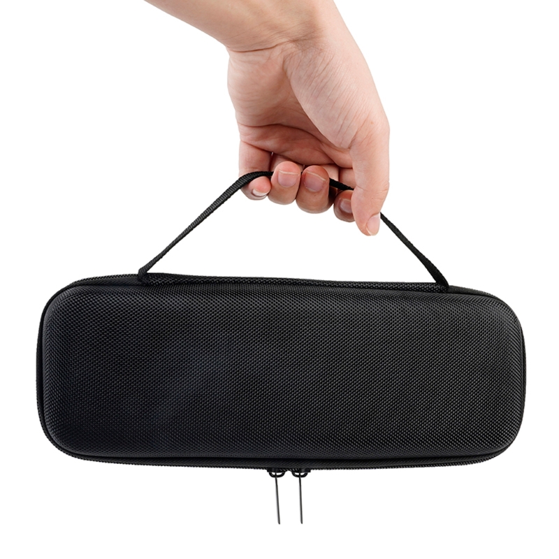 حافظة واقية لمكبر الصوت الصلب  - مراجعة Anker Speaker Soundcore Motion+ وسعره